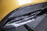 Mercedes-Benz SLS AMG Black Series by McChip-DKR 2014 года
